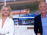 Replay Télématin - Émission du lundi 16 juin 2025