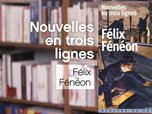 Replay La p'tite librairie - 15/05/2026