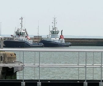 Replay Andrée Viollis au Japon / Saint-Nazaire / Groenland - Invitation au voyage