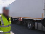 Replay Au cœur des douanes - S6E4 - Episode 4