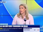 Replay Le monde qui bouge - Annalisa Cappellini : Le Hajj au défi des tensions en Iran - 27/05