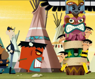 Replay Les Dalton - 25/11/2025