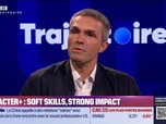 Replay Trajectoire : Impacter+, soft skills, strong impact - 04/06