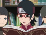 Replay Boruto - Naruto next generations - S6 E13 - Enko Onikuma, une terreur à vaincre!