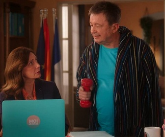 Replay Scènes de ménages 20h30 26/01/26