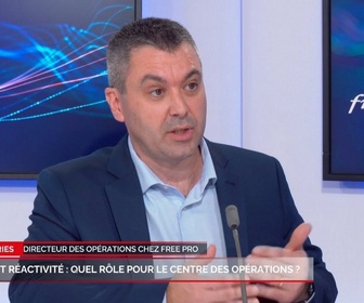 Replay Urgence souveraineté numérique - Episode #4 – COP : Anticiper, superviser, agir : Le COP, au cœur de la confiance client