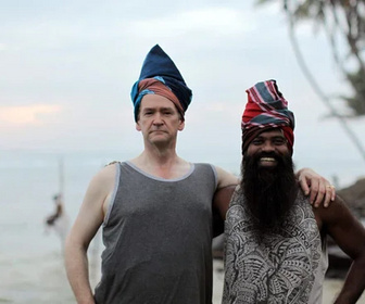 Replay Escapade au Sri Lanka - 17/04/2026