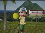 Replay Stade 2 - Le portrait 3D d'Enzo Lefort