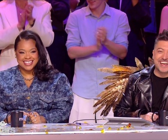 Replay Danse avec les stars - Emission 5 (Partie 1) du 6 mars 2026