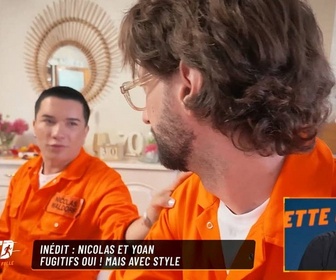 Replay Wanted, les secrets de cette course folle - Épisode 1