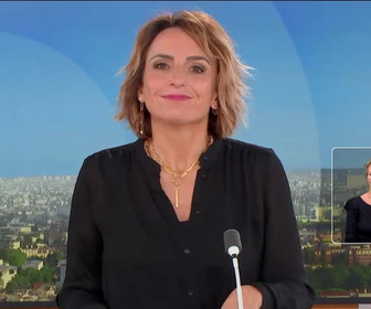 Replay Le JT en LSF - 10/11/2025