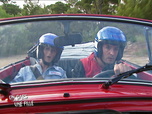 Replay Un gars, une fille - S4E11 - Rallye auto