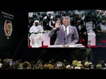 Replay Sénégal : Bassirou Diomaye Faye a été investi à la tête du pays