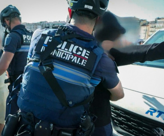 Replay Flic Story - S1E8 - Police municipale de Marseille - Episode 2