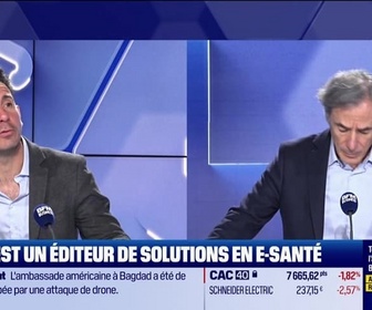 Replay Check-up Santé - Samedi 21 mars