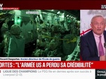 Replay BFM Grand Soir - Édition spéciale : Trump doit-il prendre la tête des négociations ? - 14/04