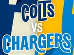 Replay Les résumés NFL - Indianapolis Colts @ Los Angeles Chargers