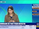 Replay Tout pour investir : Partie 1 - 18/06