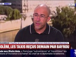 Replay Apolline de 9 à 10 - Maraude de VTC: Les plateformes sont dans une complicité, déclare Bilal Bouammar (représentant syndical des taxis indépendants)