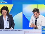Replay L'Edito de Raphaël Legendre : Monétisation des CP, une question de liberté - 18/07