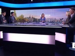Replay Le débat - Le pétrole, une arme géopolitique ?