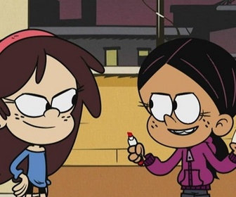 Replay Bienvenue chez les Casagrandes - Soirée entre grands