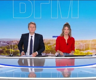 Replay BFM Première week-end - Dimanche 13 septembre 2026