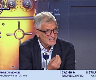 Replay C'est votre argent - La semaine de Marc - Vendredi 4 septembre