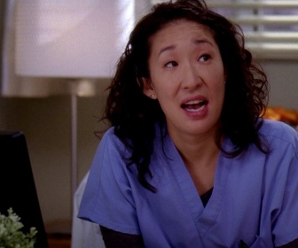 Replay Grey's anatomy - S08 E06 - Les mauvais résultats