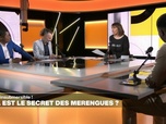 Replay Café des sports - Un Real insubmersible : quel est donc le secret des Merengue ?