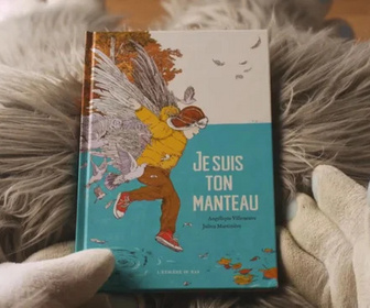 Replay Yétili - Je suis ton manteau