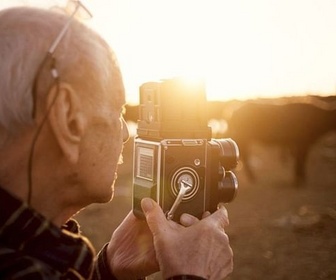 Replay Focus photographie - Irak, la beauté invisible
