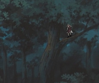 Replay Naruto - S6 E8 - Enfin une mission de rang S !