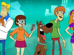 Replay Trop cool, Scooby-Doo ! - 21/10/2025