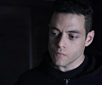 Replay Mr. Robot - 27/10/2025