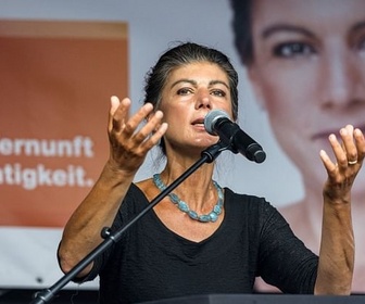 Replay Elections régionales en Allemagne: Wagenknecht incontournable ?