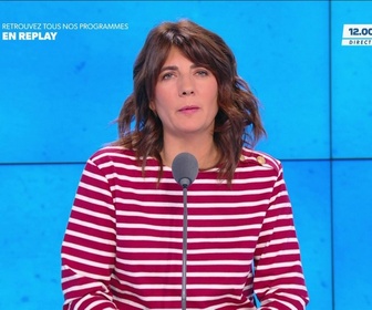 Replay Estelle Midi - Consommation. Doit-on interdire les promos sur la malbouffe ?