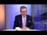 Replay Anders Fogh Rasmussen : il est temps pour l'Europe de s'armer et jouer les durs