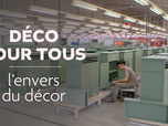 Replay Déco pour tous, l'envers du décor