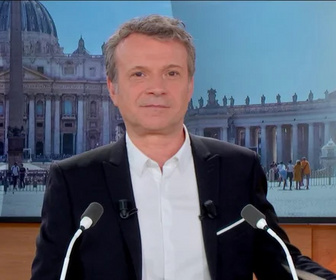 Replay L'info s'éclaire - L