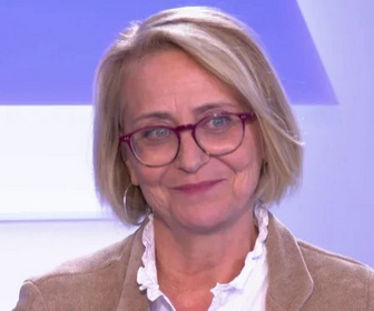 Replay C dans l'air l'invité - Anne-Vincent Salomon - Cancers : les mauvais chiffres de la France