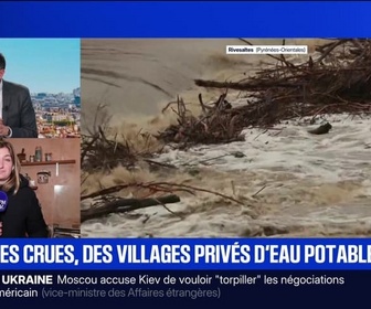 Replay L'intégrale de BFM Non-Stop du samedi 27 décembre