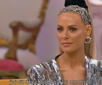 Replay Les real housewives de Beverly Hills - S9 E22 - Le bilan (1/3)