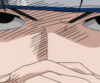 Replay Naruto - S5 E5 - Une cassure invisible