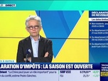 Replay Tout pour investir - La boîte à outils : Déclaration d'impôts, la saison est ouverte - 14/04