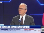 Replay Tech & Co Business - L'Asie du Sud, le 4ème continent tech - 08/10