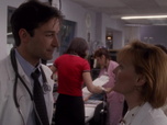 Replay Urgences - S3E1 - Quelle heure est-il Dr. Carter ?