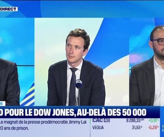 Replay Good Morning Market - Le face à face du lundi 9 février