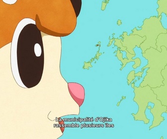 Replay My deer friend Nokotan - Épisode 12 - Adieu Nokotan ? Le club des cerfs pour toujours