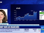Replay BFM Bourse - Elis vise une croissance de ses revenus de 5 à 6% par an, les marchés applaudissent - 27/05